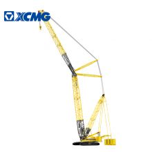 XCMG official 650 ton heavy duty crawler crane boom XGC650 for sale